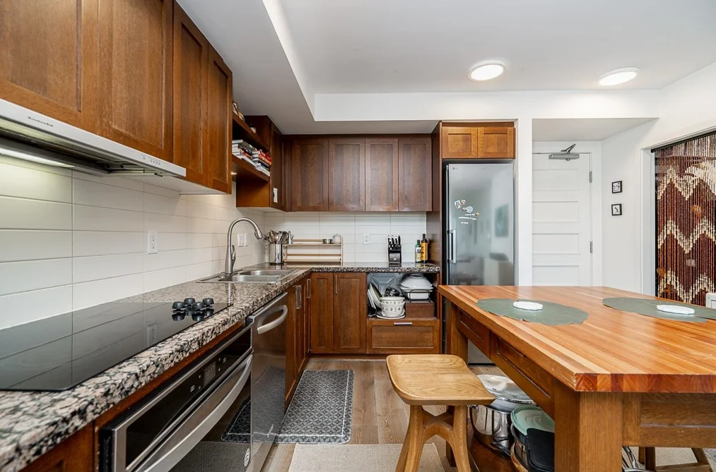 331 2288 W BROADWAY, Vancouver BC V6K 0B3, Vancouver BC — Residential for Sale — Photo 5 of 34