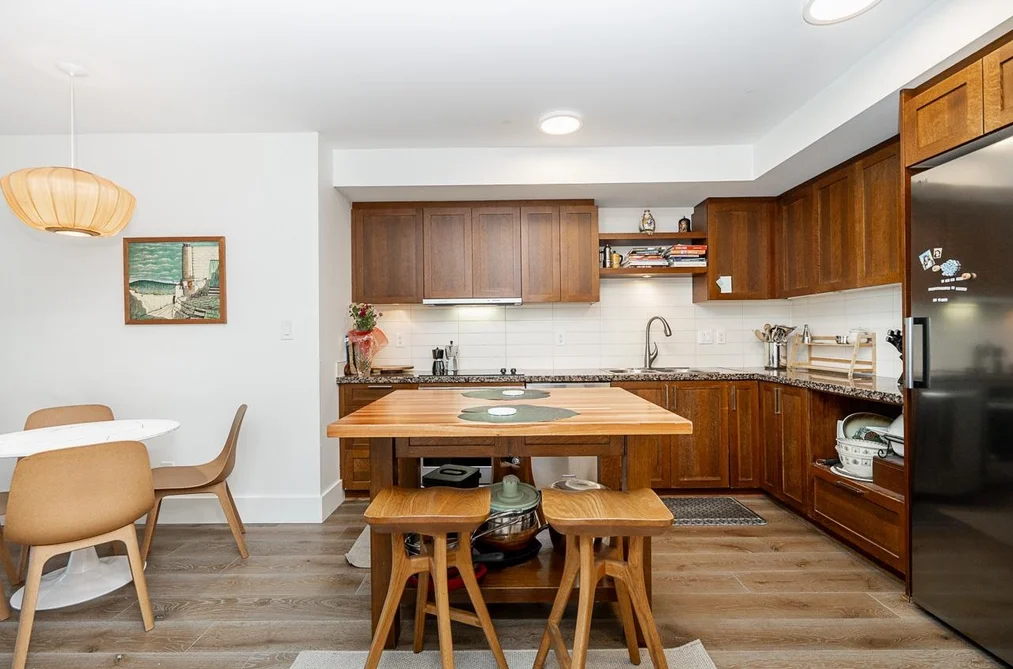 331 2288 W BROADWAY, Vancouver BC V6K 0B3, Vancouver BC — Residential for Sale — Photo 7 of 34