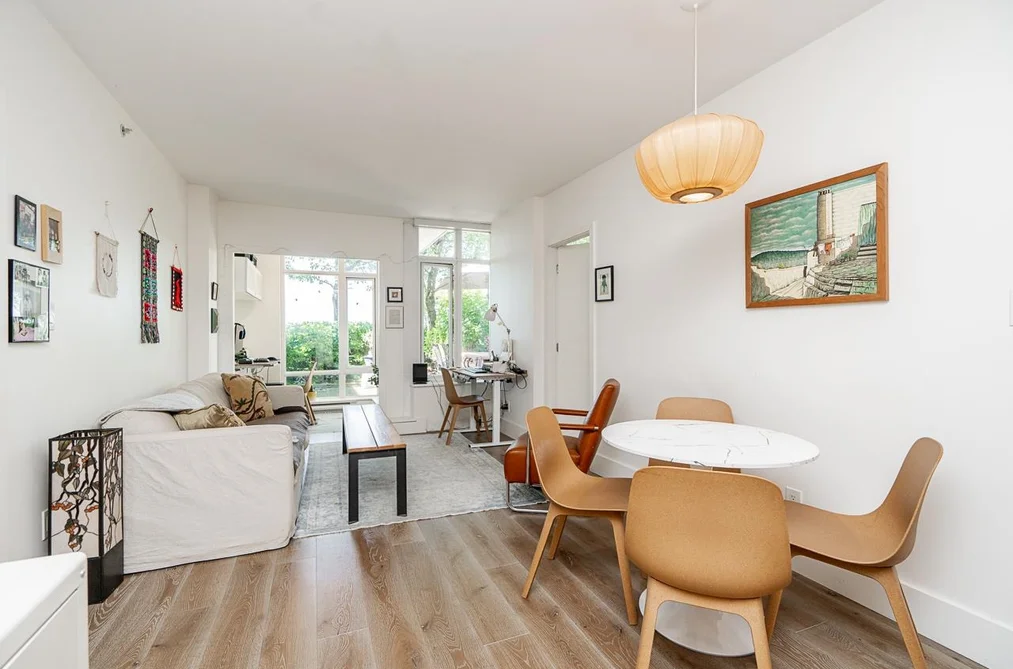 331 2288 W BROADWAY, Vancouver BC V6K 0B3, Vancouver BC — Residential for Sale — Photo 8 of 34