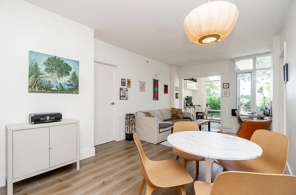 331 2288 W BROADWAY, Vancouver BC V6K 0B3, Vancouver BC — Residential for Sale — Photo 9 of 34