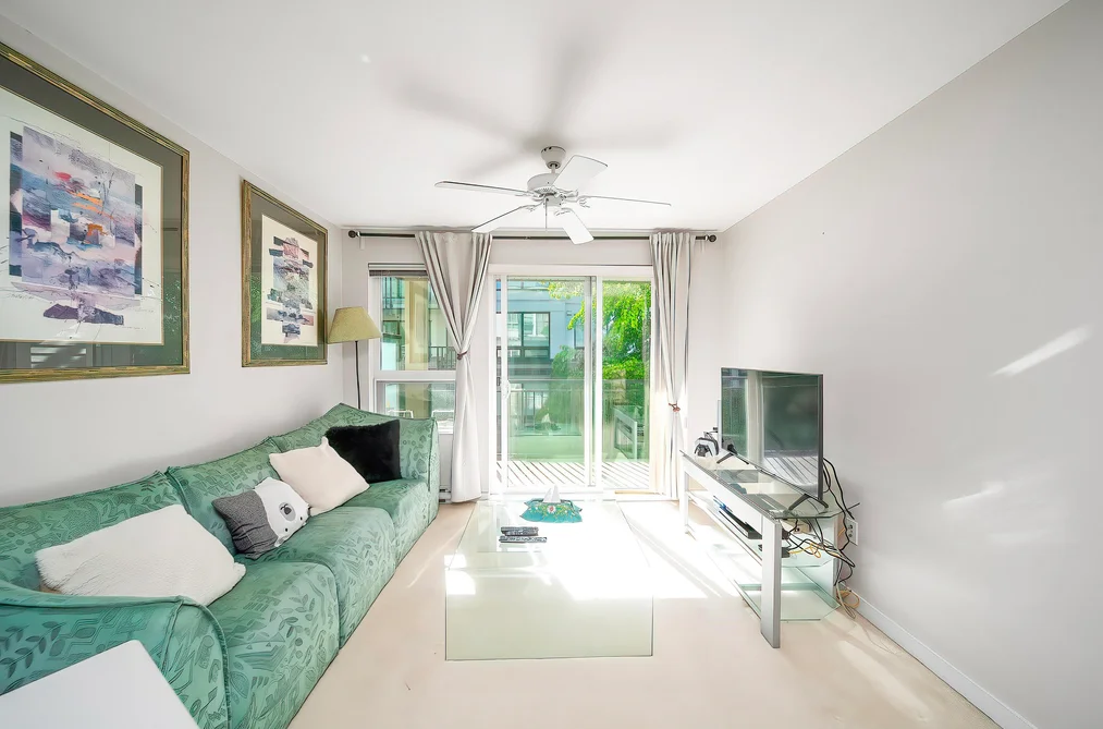 331 9500 ODLIN ROAD, Richmond BC V6X 0H5, Richmond BC — Residential for Sale - Photo 2