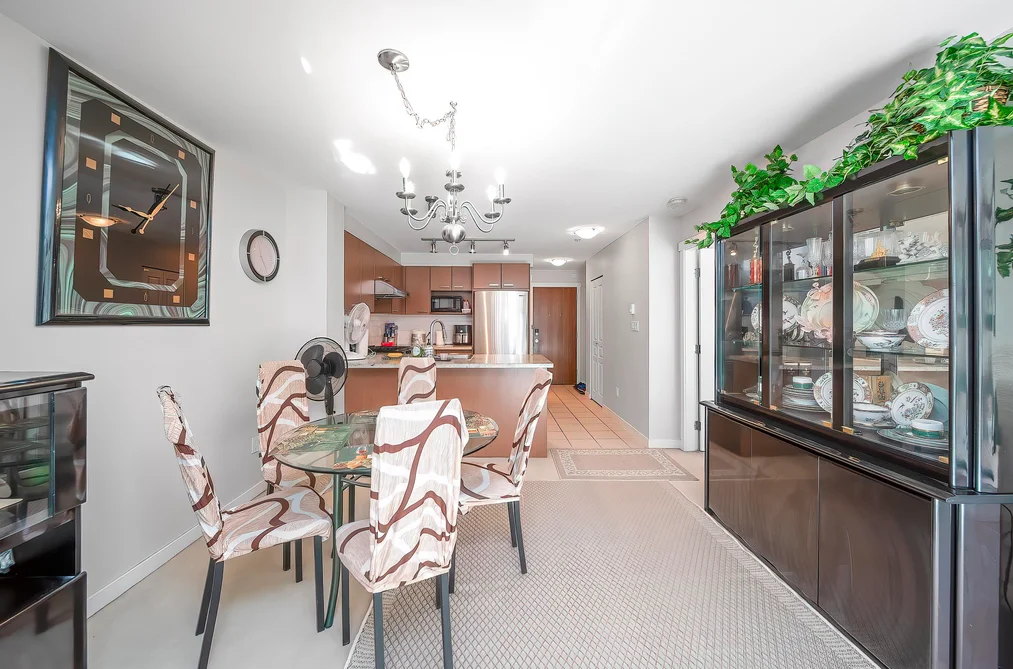 331 9500 ODLIN ROAD, Richmond BC V6X 0H5, Richmond BC — Residential for Sale - Photo 6