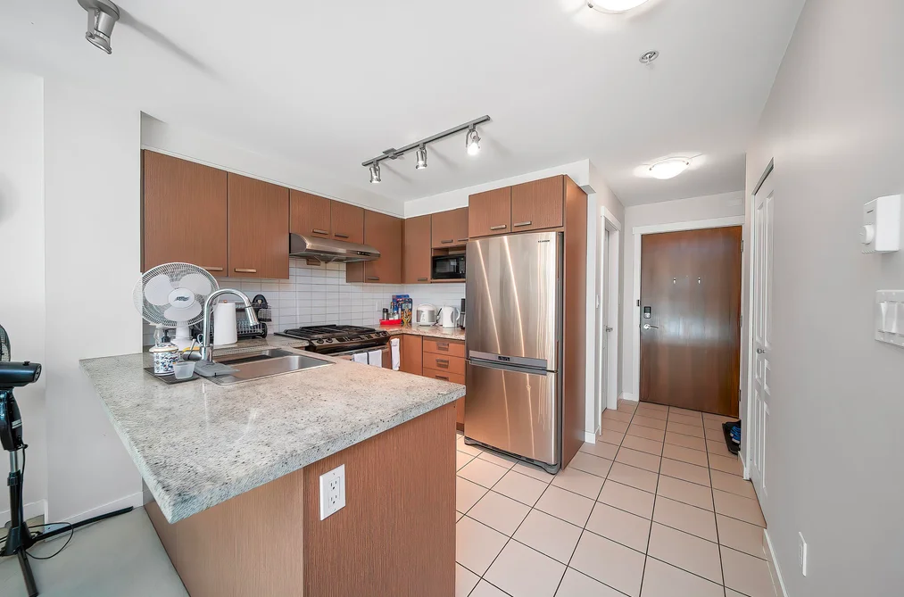331 9500 ODLIN ROAD, Richmond BC V6X 0H5, Richmond BC — Residential for Sale - Photo 7