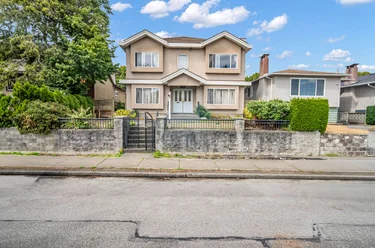 331 E 61st Ave, Vancouver, BC - MLS: R3149158