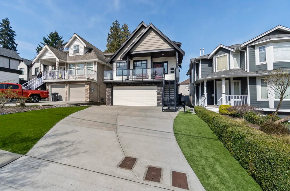 331 KEARY STREET, New Westminster BC V3L 3L2, New Westminster BC — Residential for Sale - Photo 2