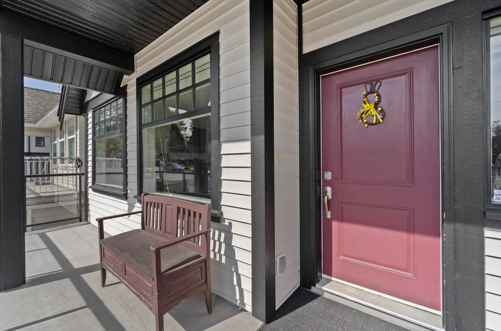 331 KEARY STREET, New Westminster BC V3L 3L2, New Westminster BC — Residential for Sale - Photo 3
