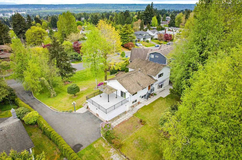 33103 WHIDDEN AVENUE, Mission BC V2V 2T3, Mission BC — Residential for Sale - Photo 3