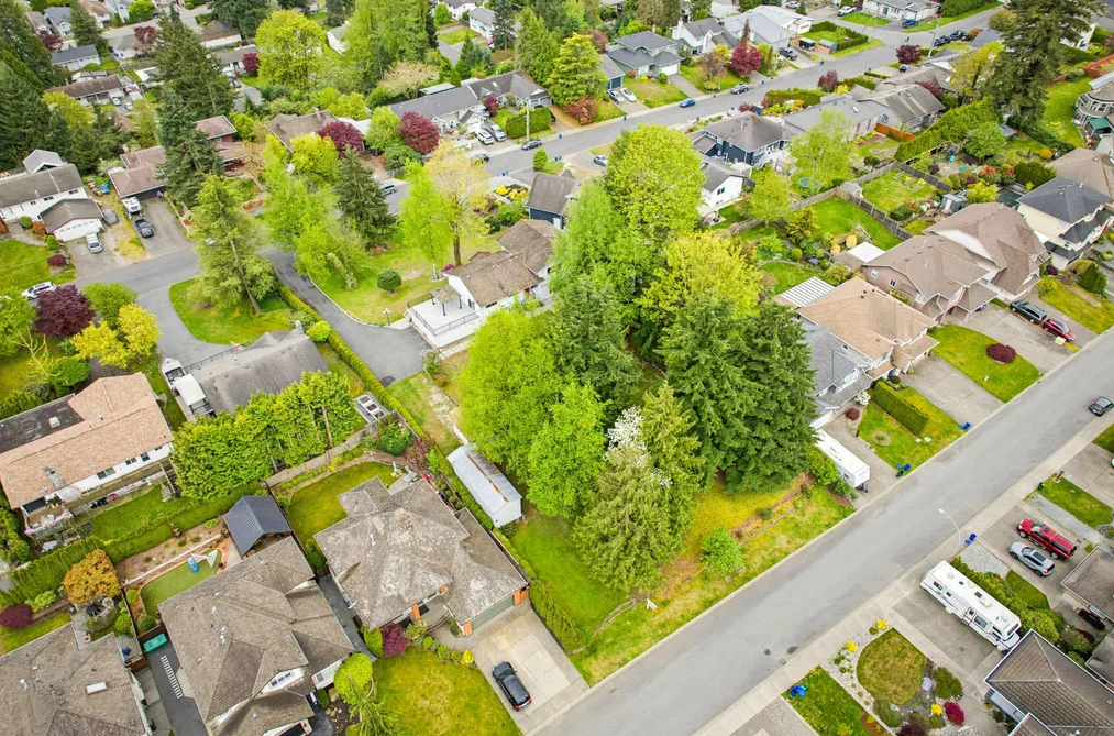 33103 WHIDDEN AVENUE, Mission BC V2V 2T3, Mission BC — Residential for Sale - Photo 5