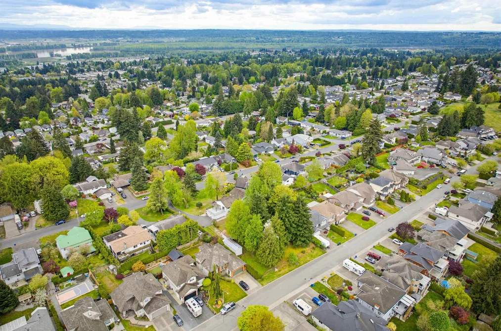33103 WHIDDEN AVENUE, Mission BC V2V 2T3, Mission BC — Residential for Sale - Photo 6