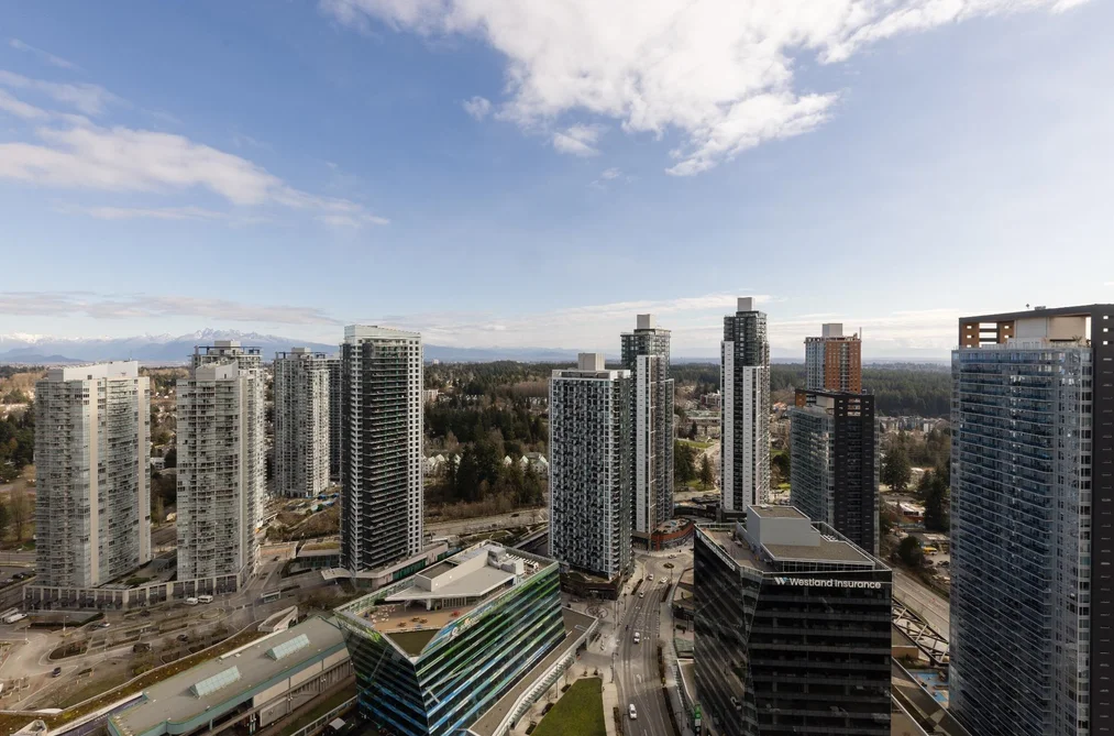 Condo for sale at 3311 13573 98a Avenue Avenue Surrey British Columbia - MLS: R3166892
