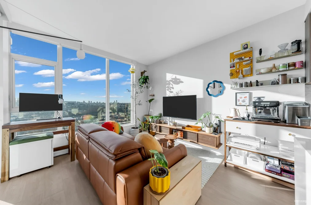 3311 4168 LOUGHEED HIGHWAY, Burnaby BC V5C 0N9, Burnaby BC — Residential for Sale - Photo 3