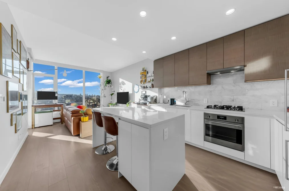 3311 4168 LOUGHEED HIGHWAY, Burnaby BC V5C 0N9, Burnaby BC — Residential for Sale - Photo 5