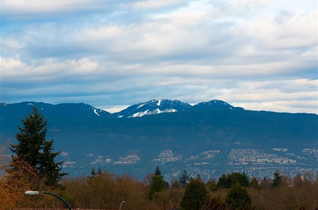 House for sale at 3311 Quesnel Drive Vancouver British Columbia - MLS: R3137787