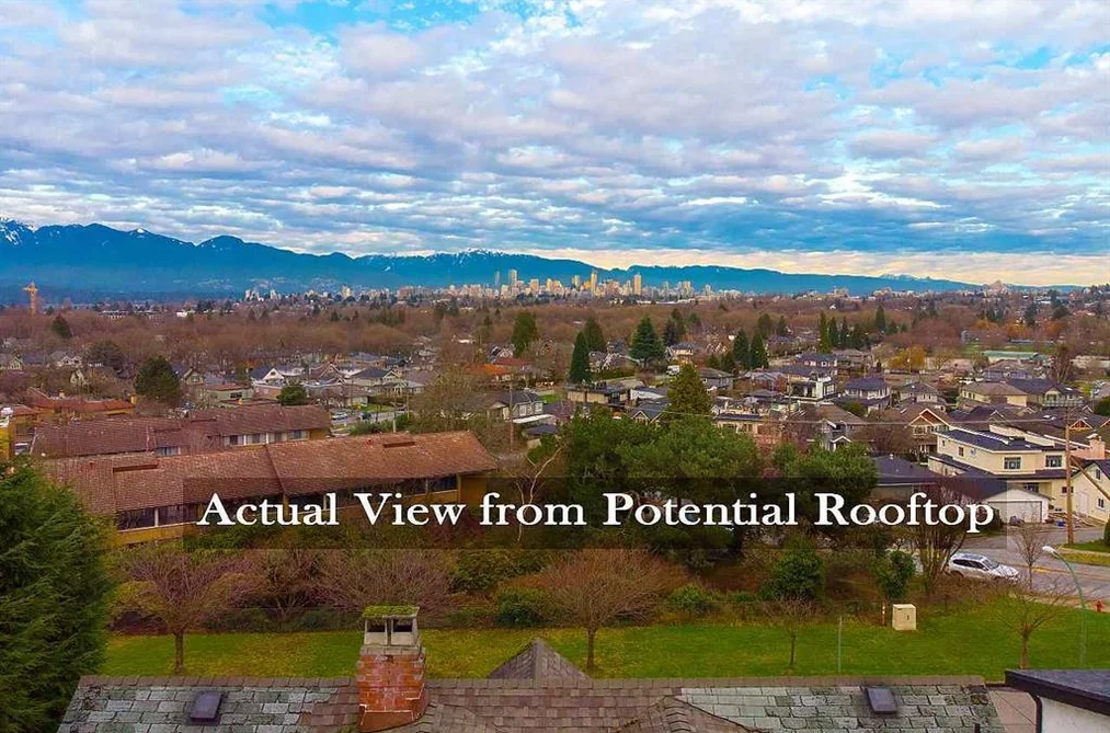 3311 QUESNEL DRIVE, Vancouver BC V6S 1Z7, Vancouver BC — Residential for Sale — Photo 3 of 9