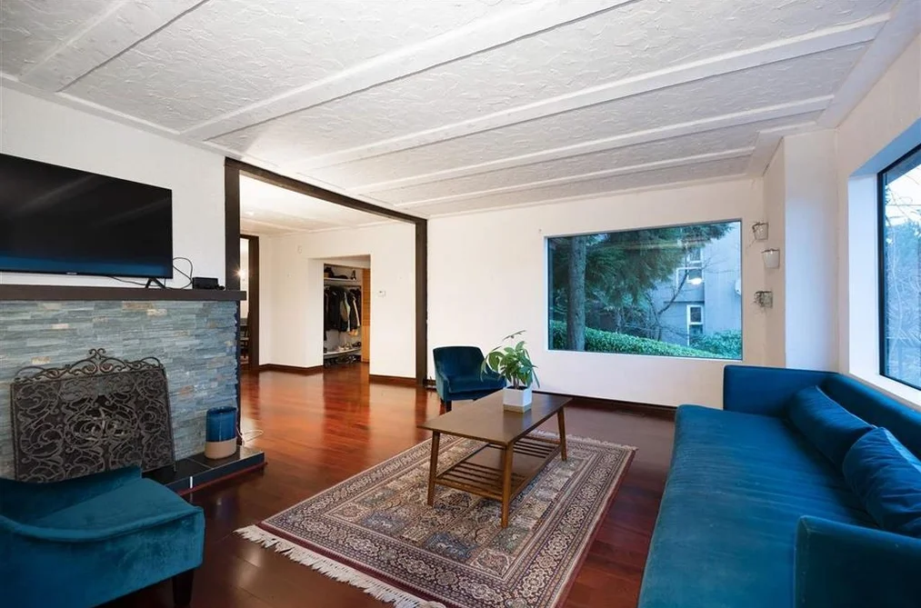 3311 QUESNEL DRIVE, Vancouver BC V6S 1Z7, Vancouver BC — Residential for Sale — Photo 4 of 9