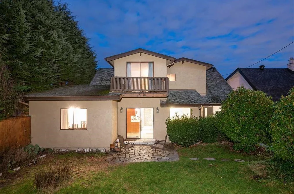 3311 QUESNEL DRIVE, Vancouver BC V6S 1Z7, Vancouver BC — Residential for Sale — Photo 9 of 9
