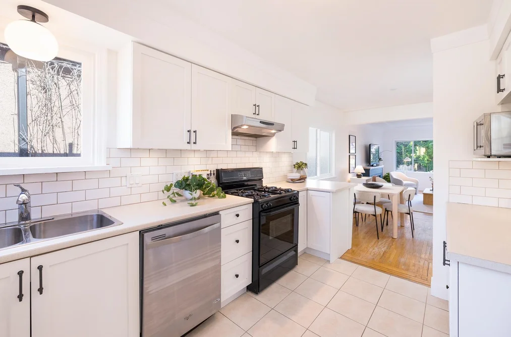 3311 W 8TH AVENUE, Vancouver BC V4M 3V1, Vancouver BC — Residential for Sale — Photo 12 of 40