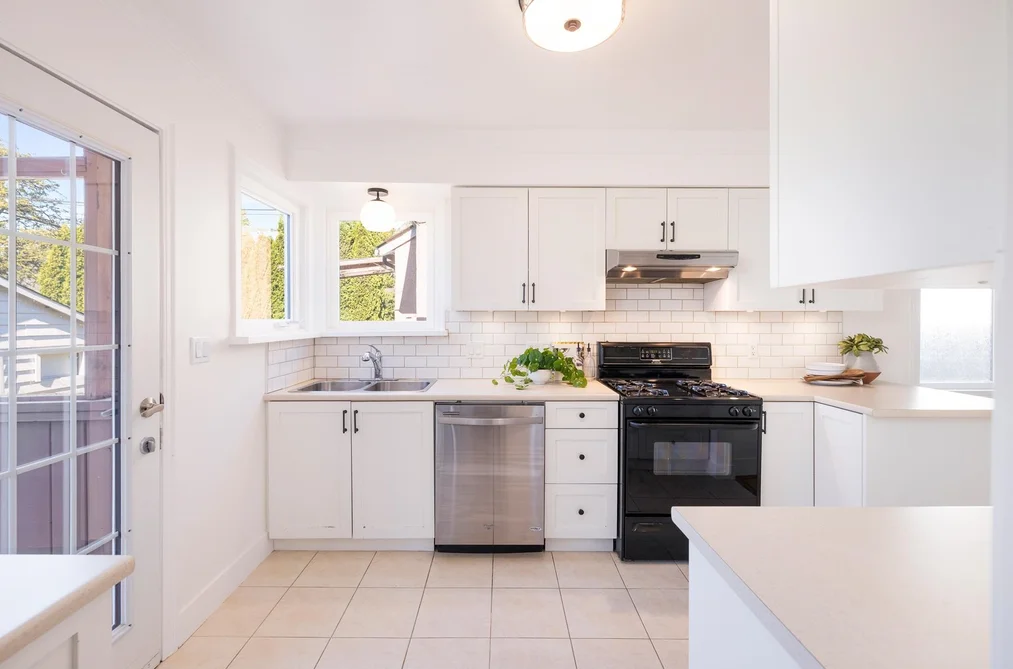 3311 W 8TH AVENUE, Vancouver BC V4M 3V1, Vancouver BC — Residential for Sale — Photo 14 of 40