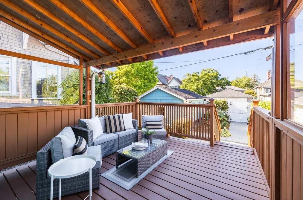 3311 W 8TH AVENUE, Vancouver BC V4M 3V1, Vancouver BC — Residential for Sale — Photo 15 of 40