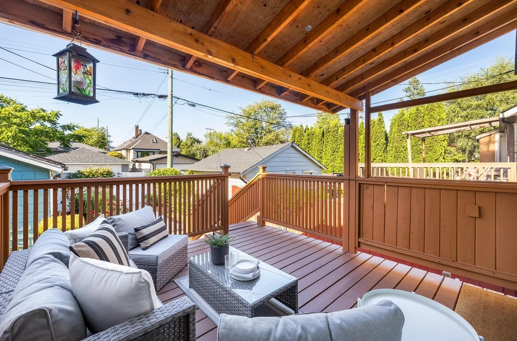 3311 W 8TH AVENUE, Vancouver BC V4M 3V1, Vancouver BC — Residential for Sale — Photo 16 of 40