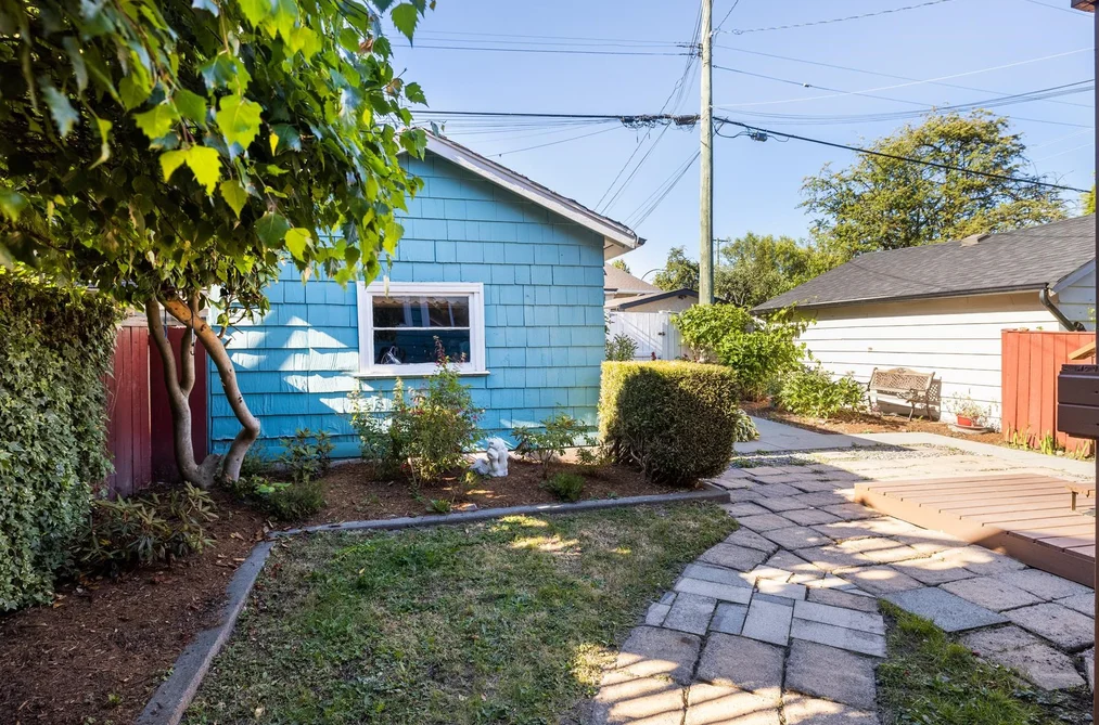 3311 W 8TH AVENUE, Vancouver BC V4M 3V1, Vancouver BC — Residential for Sale — Photo 21 of 40