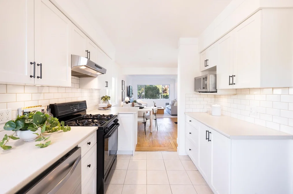 3311 W 8TH AVENUE, Vancouver BC V4M 3V1, Vancouver BC — Residential for Sale — Photo 22 of 40