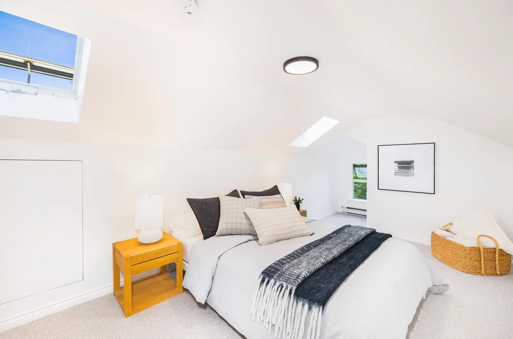 3311 W 8TH AVENUE, Vancouver BC V4M 3V1, Vancouver BC — Residential for Sale — Photo 30 of 40