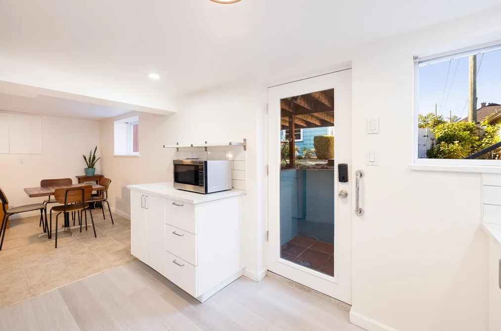 3311 W 8TH AVENUE, Vancouver BC V4M 3V1, Vancouver BC — Residential for Sale — Photo 32 of 40