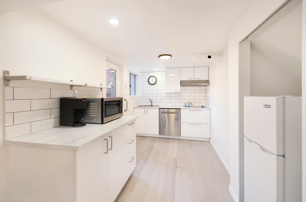 3311 W 8TH AVENUE, Vancouver BC V4M 3V1, Vancouver BC — Residential for Sale — Photo 33 of 40