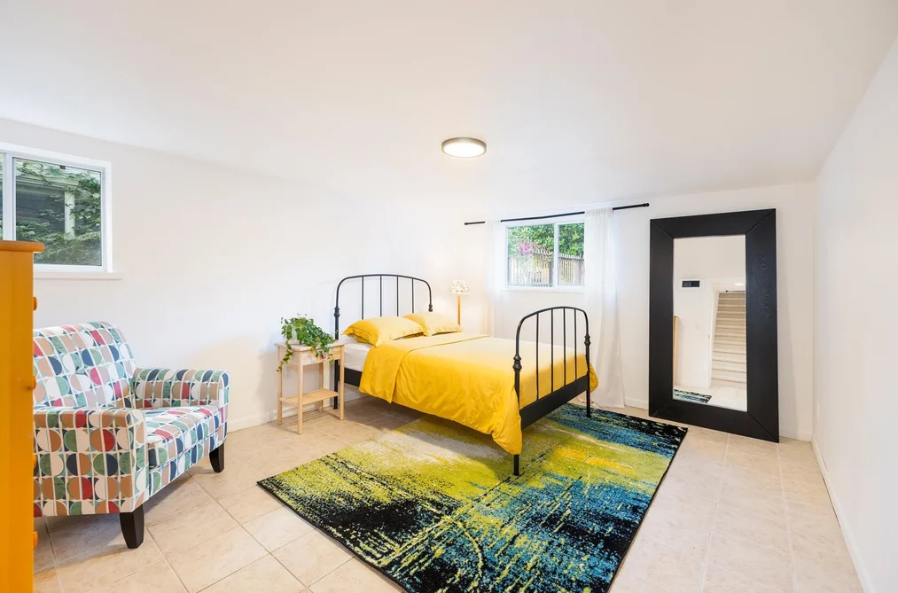 3311 W 8TH AVENUE, Vancouver BC V4M 3V1, Vancouver BC — Residential for Sale — Photo 36 of 40