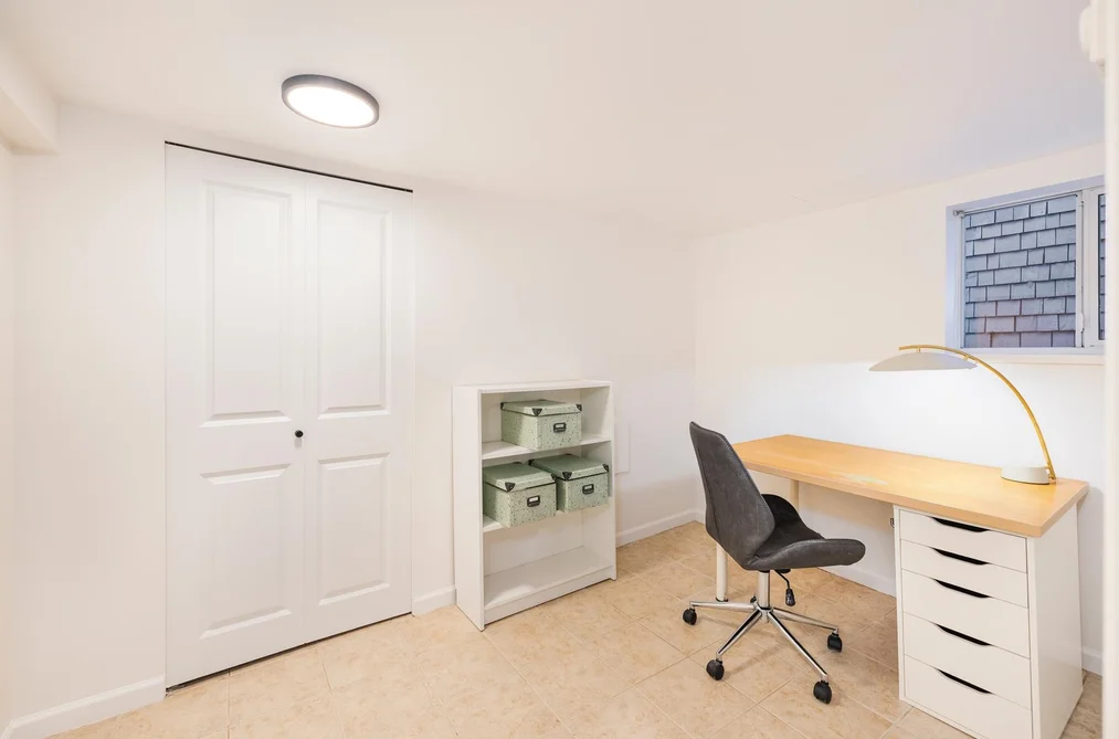 3311 W 8TH AVENUE, Vancouver BC V4M 3V1, Vancouver BC — Residential for Sale — Photo 37 of 40