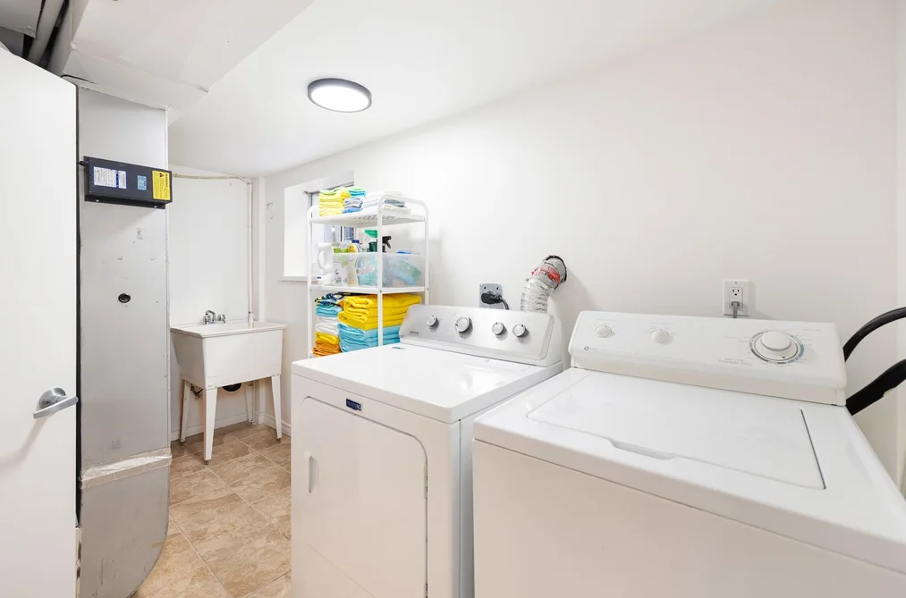 3311 W 8TH AVENUE, Vancouver BC V4M 3V1, Vancouver BC — Residential for Sale — Photo 39 of 40