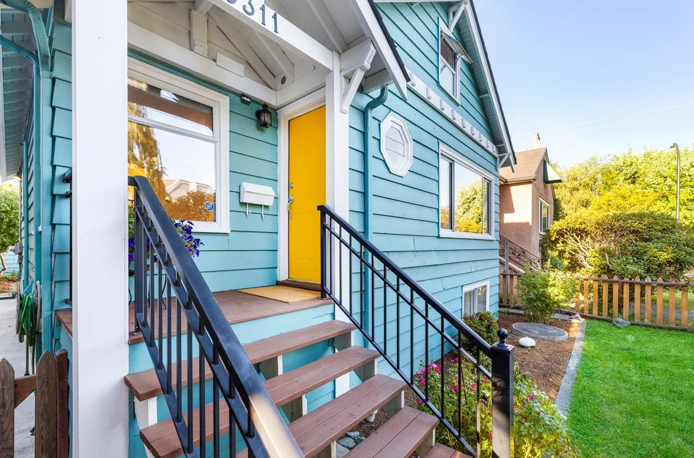 3311 W 8TH AVENUE, Vancouver BC V4M 3V1, Vancouver BC — Residential for Sale — Photo 4 of 40