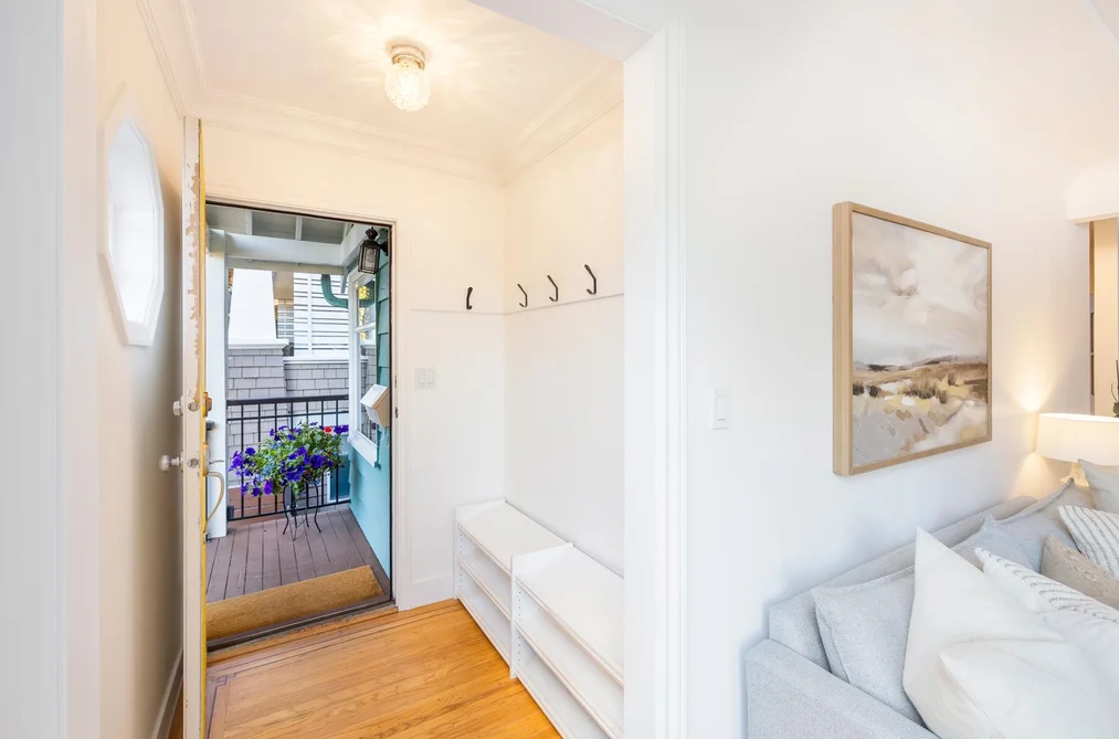 3311 W 8TH AVENUE, Vancouver BC V4M 3V1, Vancouver BC — Residential for Sale — Photo 5 of 40