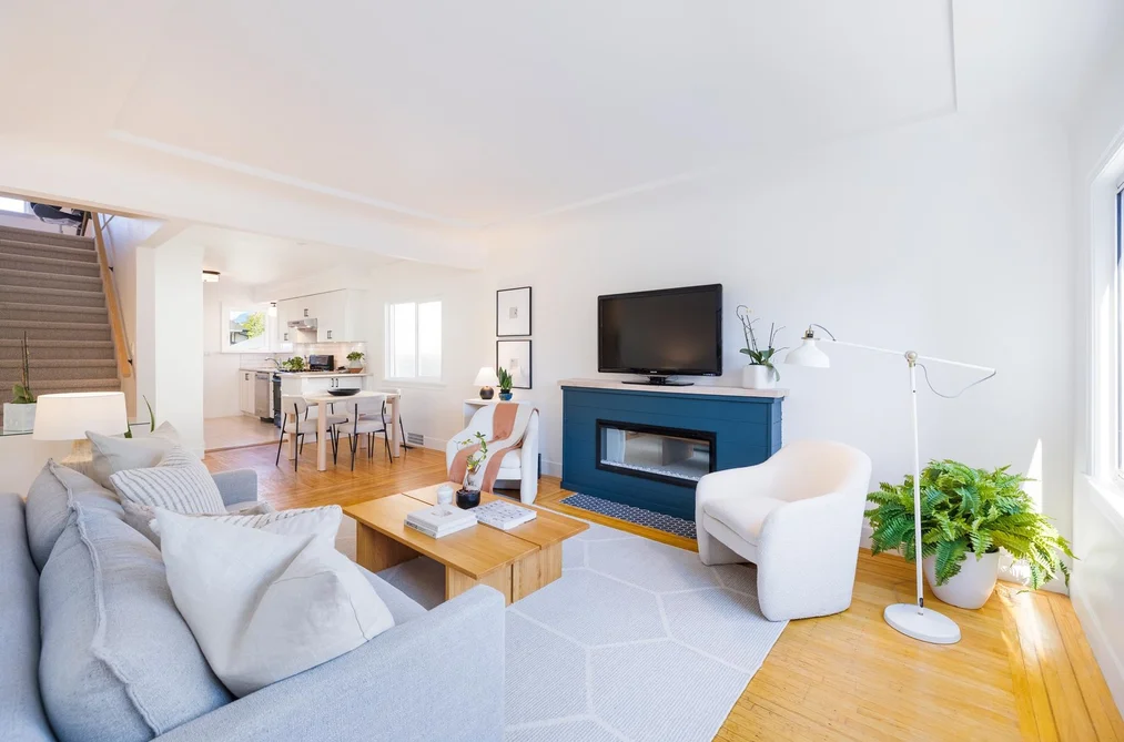 3311 W 8TH AVENUE, Vancouver BC V4M 3V1, Vancouver BC — Residential for Sale — Photo 6 of 40