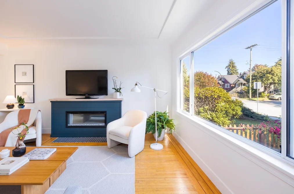 3311 W 8TH AVENUE, Vancouver BC V4M 3V1, Vancouver BC — Residential for Sale — Photo 7 of 40