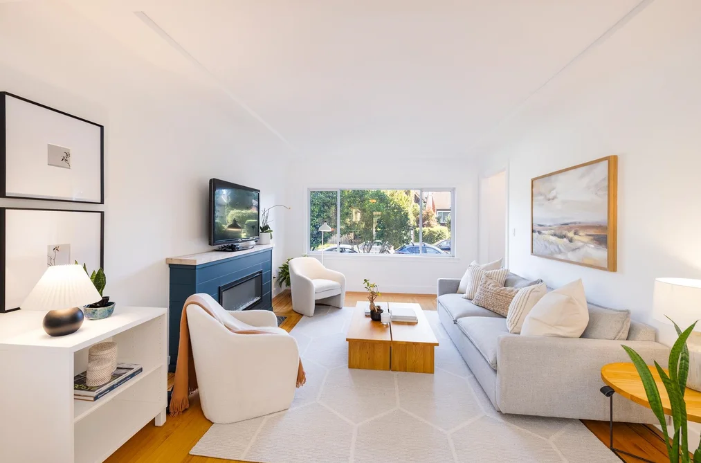 3311 W 8TH AVENUE, Vancouver BC V4M 3V1, Vancouver BC — Residential for Sale — Photo 8 of 40