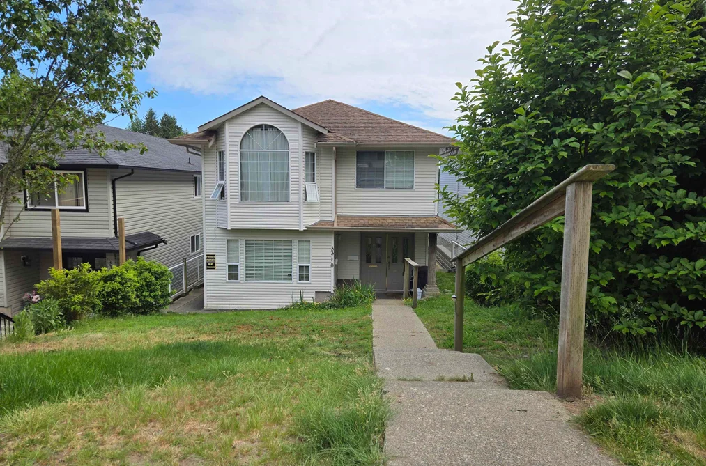 33110 BEST AVENUE, Mission BC V2V 2T1, Mission BC — Residential for Sale - Main Photo
