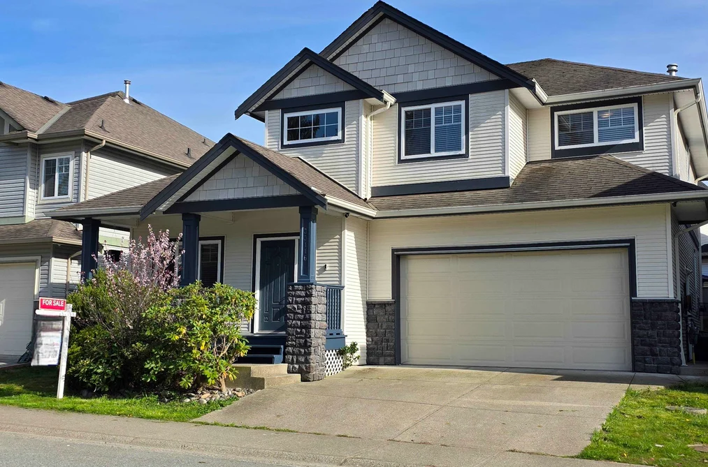 House for sale at 33116 Dalke Avenue Mission British Columbia - MLS: R3113203