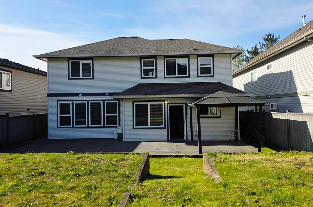 33116 DALKE AVENUE, Mission BC V2V 0A3, Mission BC — Residential for Sale - Photo 3