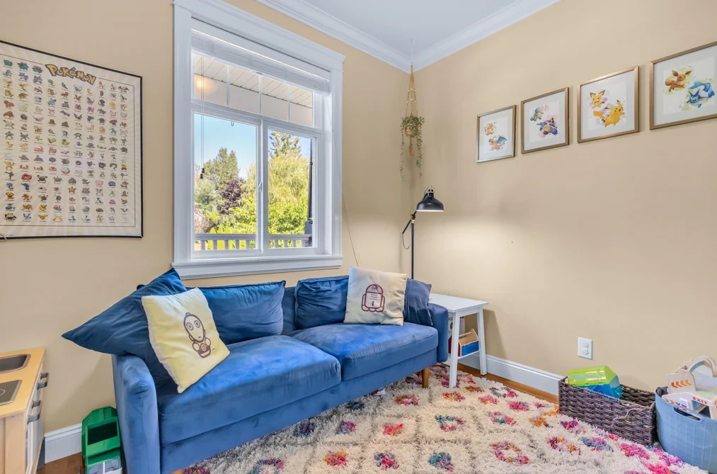 33116 TUNBRIDGE AVENUE, Mission BC V2V 0C2, Mission BC — Residential for Sale - Photo 5