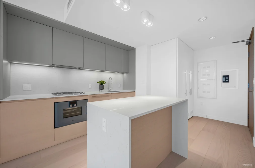 3312 1289 HORNBY STREET, Vancouver BC V6Z 0G7, Vancouver BC — Residential for Sale - Photo 4