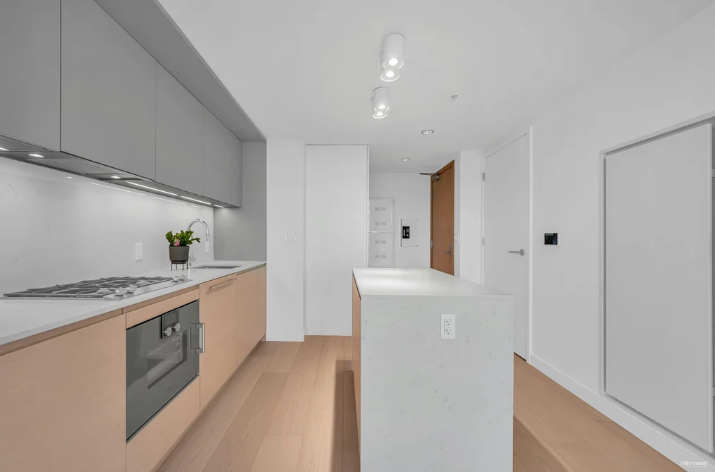 3312 1289 HORNBY STREET, Vancouver BC V6Z 0G7, Vancouver BC — Residential for Sale - Photo 5