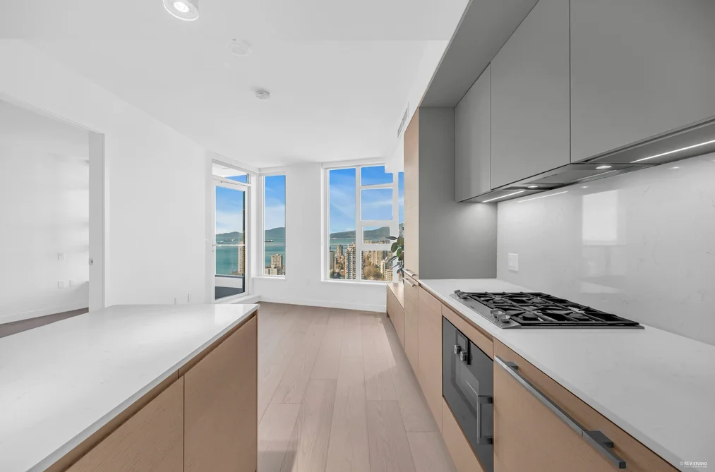 3312 1289 HORNBY STREET, Vancouver BC V6Z 0G7, Vancouver BC — Residential for Sale - Photo 6