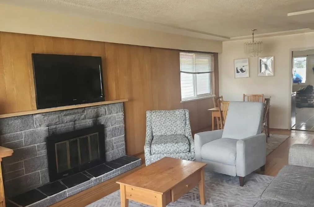 3312 QUEENS AVENUE, Vancouver BC V5R 4T8, Vancouver BC — Residential for Sale - Photo 2