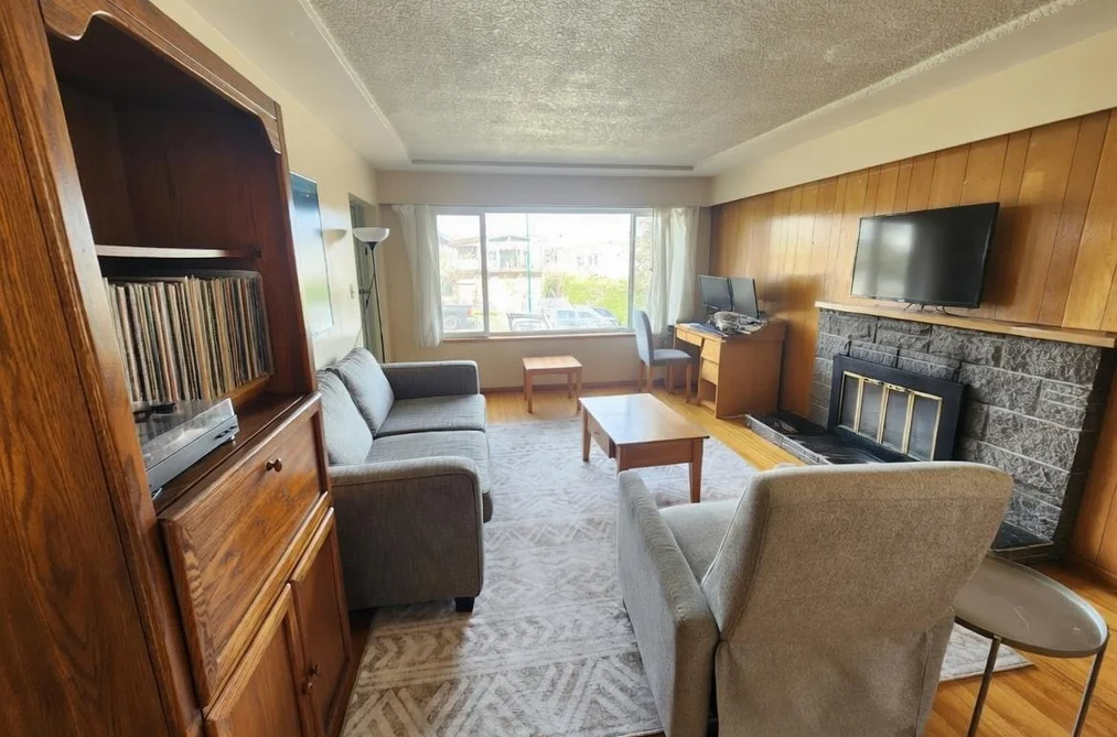 3312 QUEENS AVENUE, Vancouver BC V5R 4T8, Vancouver BC — Residential for Sale - Photo 6