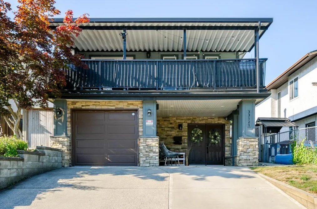 House for sale at 33121 Myrtle Avenue Mission British Columbia - MLS: R3154548