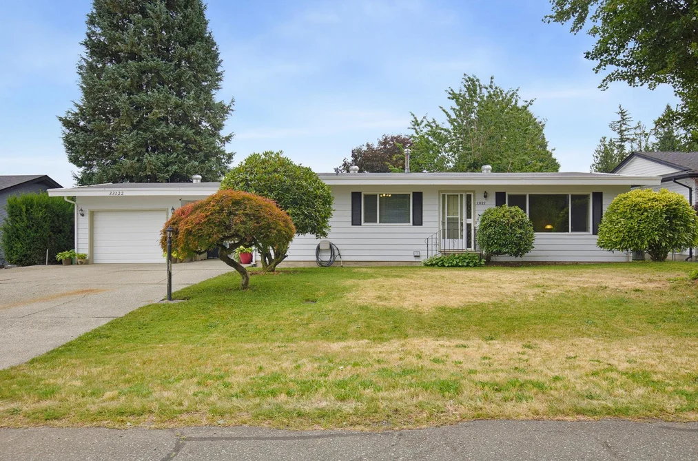 House for sale at 33122 Edgewood Avenue Abbotsford British Columbia - MLS: R3147582