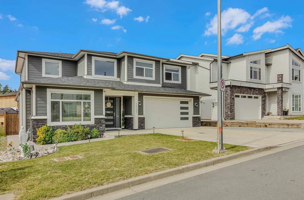 33123 BENEDICT BOULEVARD, Mission BC V2V 0H1, Mission BC — Residential for Sale - Photo 2