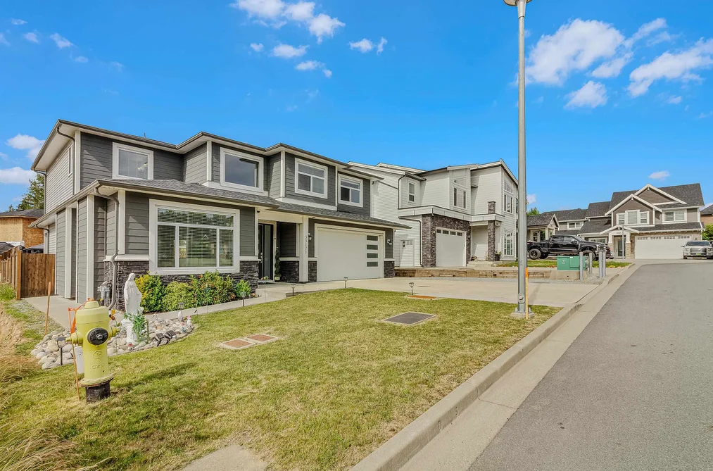 33123 BENEDICT BOULEVARD, Mission BC V2V 0H1, Mission BC — Residential for Sale - Photo 3